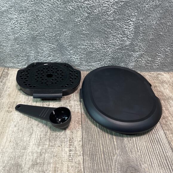 Mr Coffee BVMC-ECM171 Espresso Coffee Maker Replacement Part Lot - Picture 2 of 3